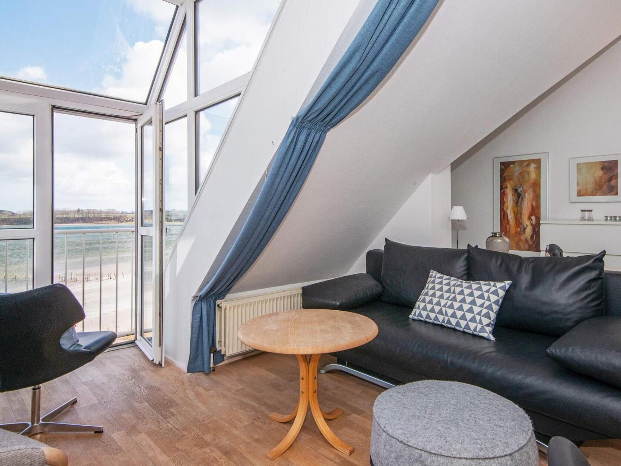 Apartment Hejls XX Extérieur photo
